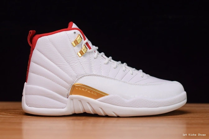 130690- 12 "Fiba" SportInspired Retro 1131 Air (2019) Jordan 0111